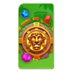 Gems
Bonanza