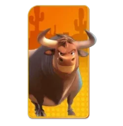 Buffalo
King