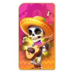 Taberna
Muertos