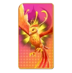 Phoenix
Legend