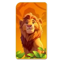 Lion
Safari