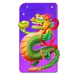 Fortune
Dragon