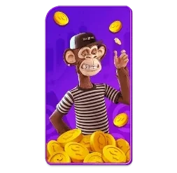 Wild Ape